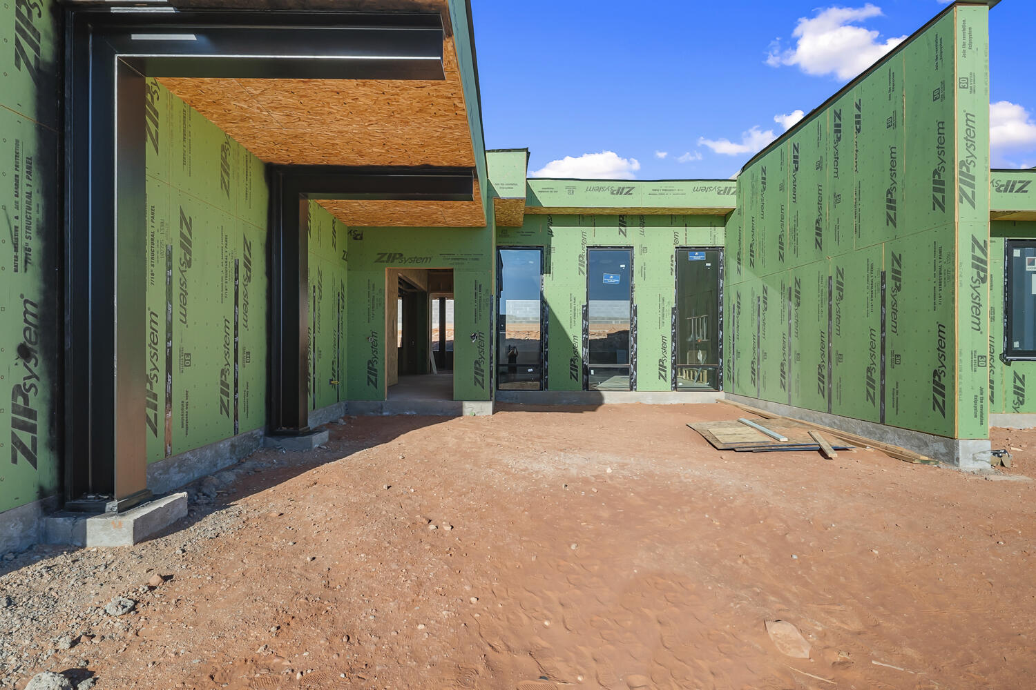 ESTATES AT SAND HOLLOW - Residential