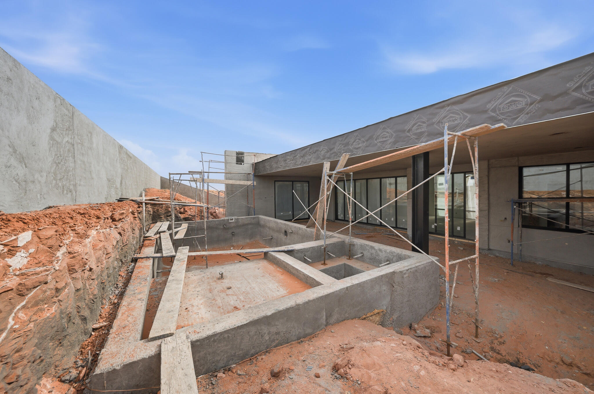 ESTATES AT SAND HOLLOW - Residential