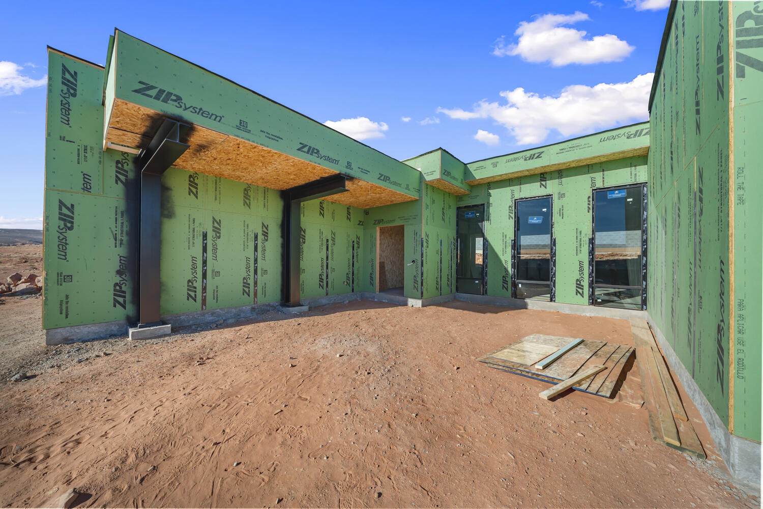 ESTATES AT SAND HOLLOW - Residential