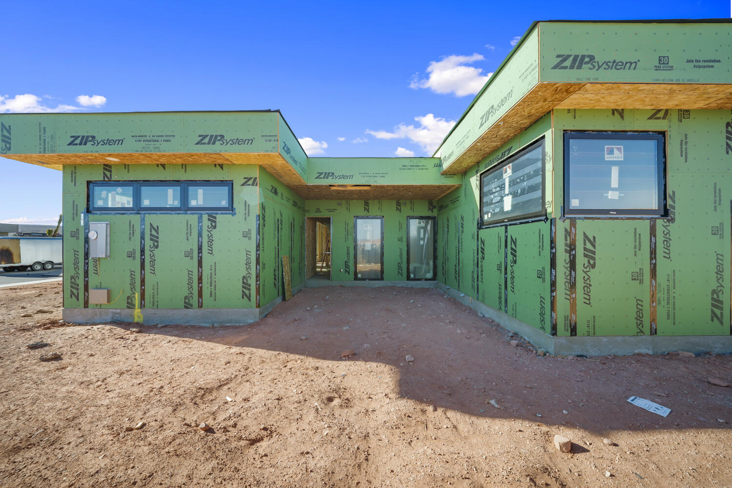 ESTATES AT SAND HOLLOW - Residential