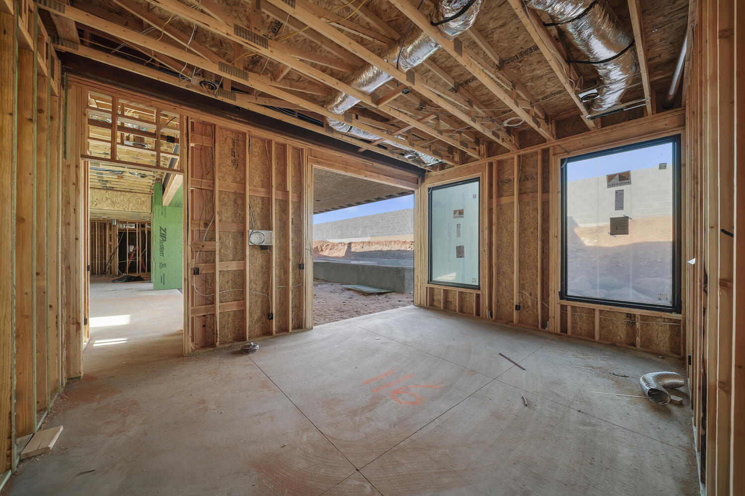 ESTATES AT SAND HOLLOW - Residential