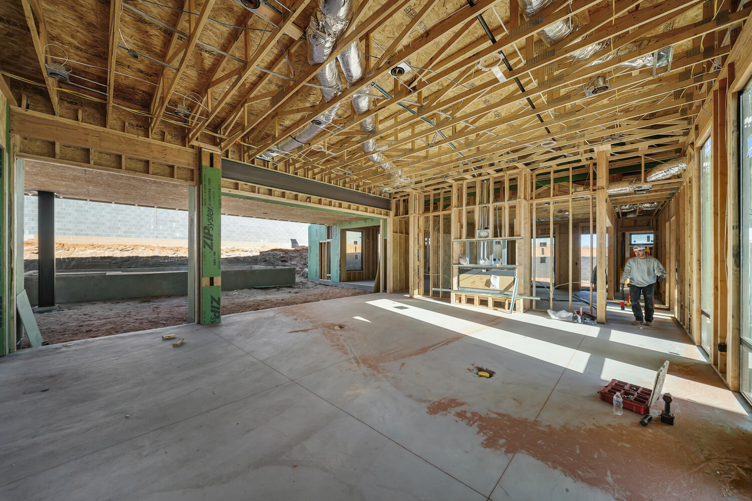 ESTATES AT SAND HOLLOW - Residential