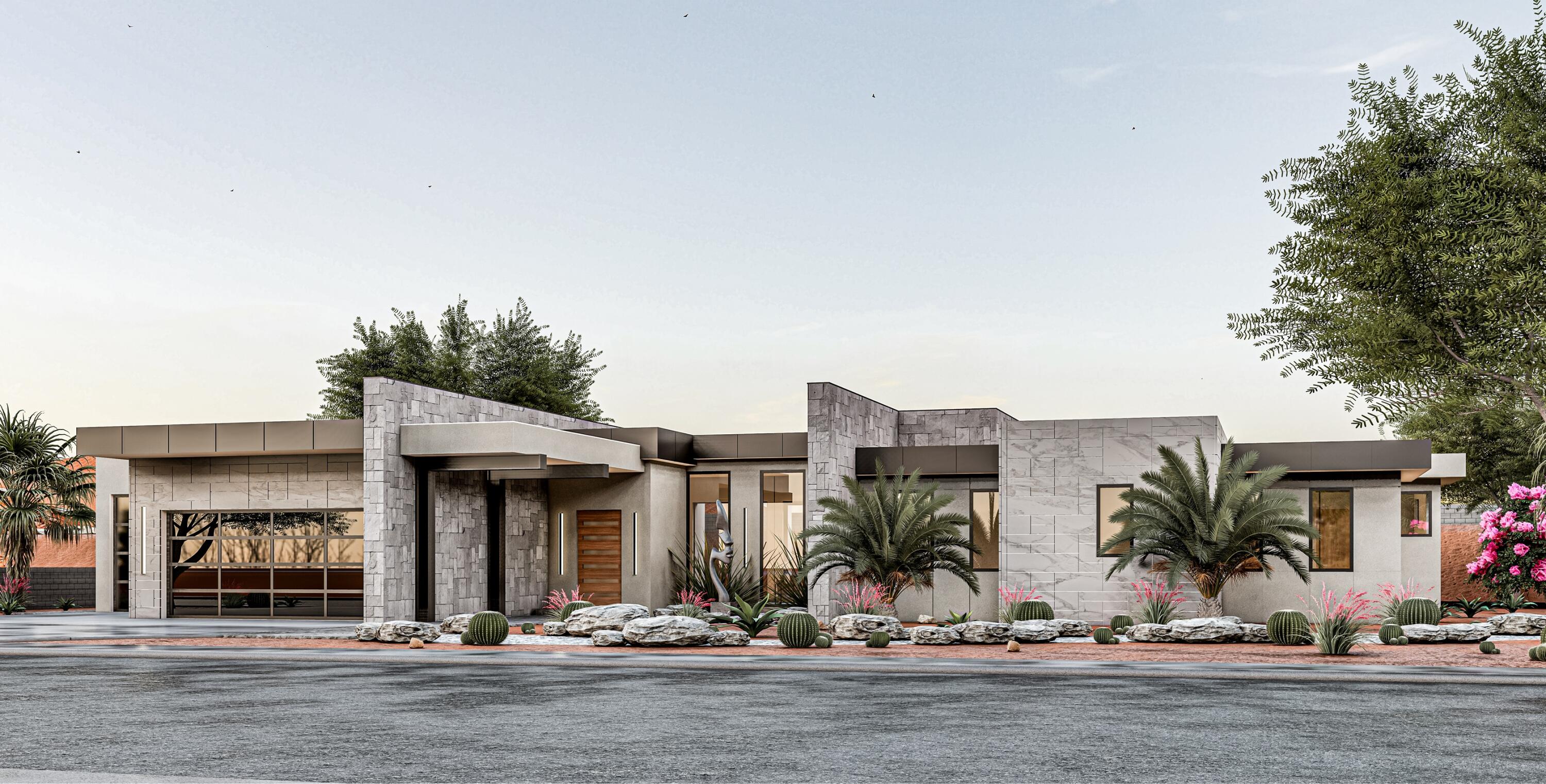 ESTATES AT SAND HOLLOW - Residential