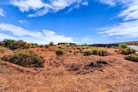 Tiny photo for Lot 28 Wild Indigo Way, Ivins, UT 84738 (MLS # 26-276962)
