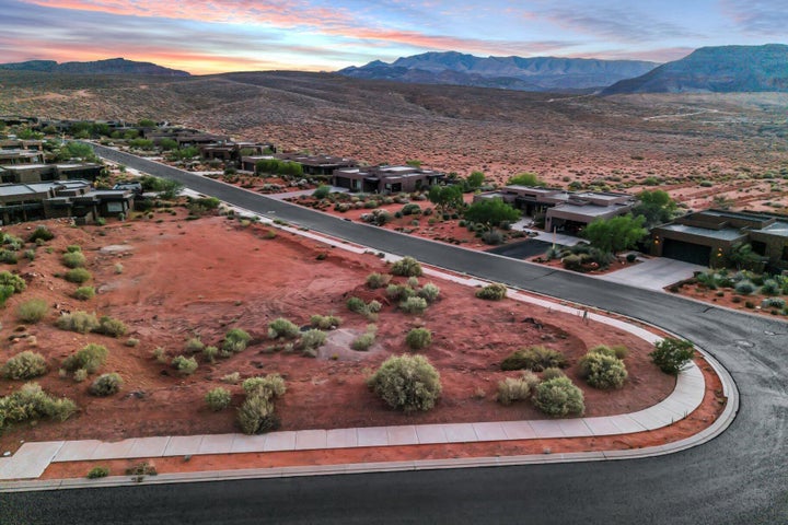 Photo 1 of 16 — Lot 28 Wild Indigo Way Unit 28, Ivins, UT 84738