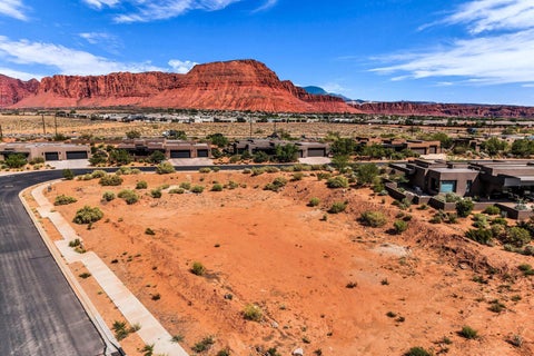 Tiny photo for Lot 28 Wild Indigo Way, Ivins, UT 84738 (MLS # 26-276962)