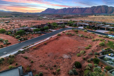 Tiny photo for Lot 28 Wild Indigo Way, Ivins, UT 84738 (MLS # 26-276962)