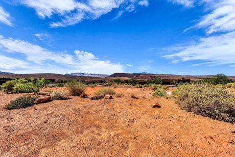 Tiny photo for Lot 28 Wild Indigo Way, Ivins, UT 84738 (MLS # 26-276962)