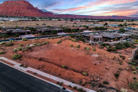 Tiny photo for Lot 28 Wild Indigo Way, Ivins, UT 84738 (MLS # 26-276962)