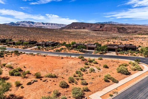 Tiny photo for Lot 28 Wild Indigo Way, Ivins, UT 84738 (MLS # 26-276962)