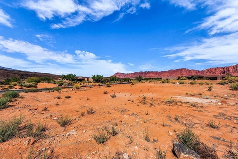 Tiny photo for Lot 28 Wild Indigo Way, Ivins, UT 84738 (MLS # 26-276962)