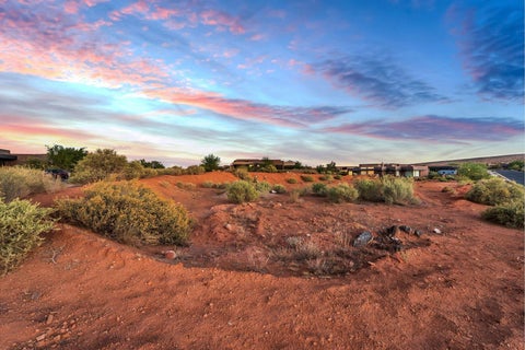 Tiny photo for Lot 28 Wild Indigo Way, Ivins, UT 84738 (MLS # 26-276962)