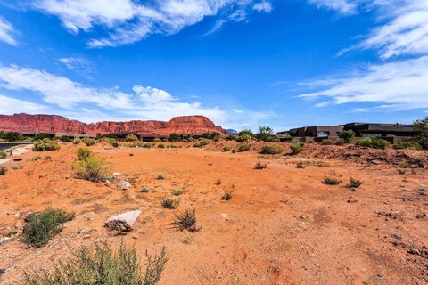 Tiny photo for Lot 28 Wild Indigo Way, Ivins, UT 84738 (MLS # 26-276962)