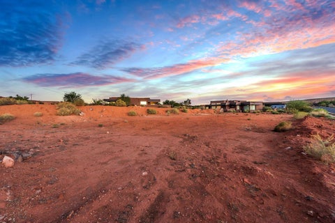 Tiny photo for Lot 28 Wild Indigo Way, Ivins, UT 84738 (MLS # 26-276962)