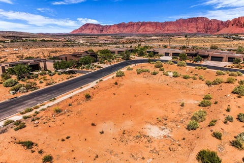 Tiny photo for Lot 28 Wild Indigo Way, Ivins, UT 84738 (MLS # 26-276962)