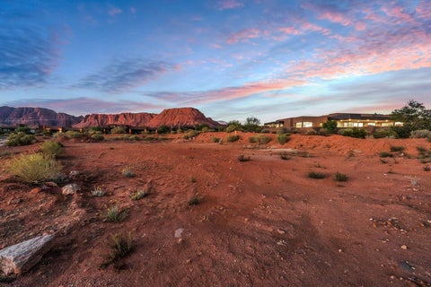Tiny photo for Lot 28 Wild Indigo Way, Ivins, UT 84738 (MLS # 26-276962)