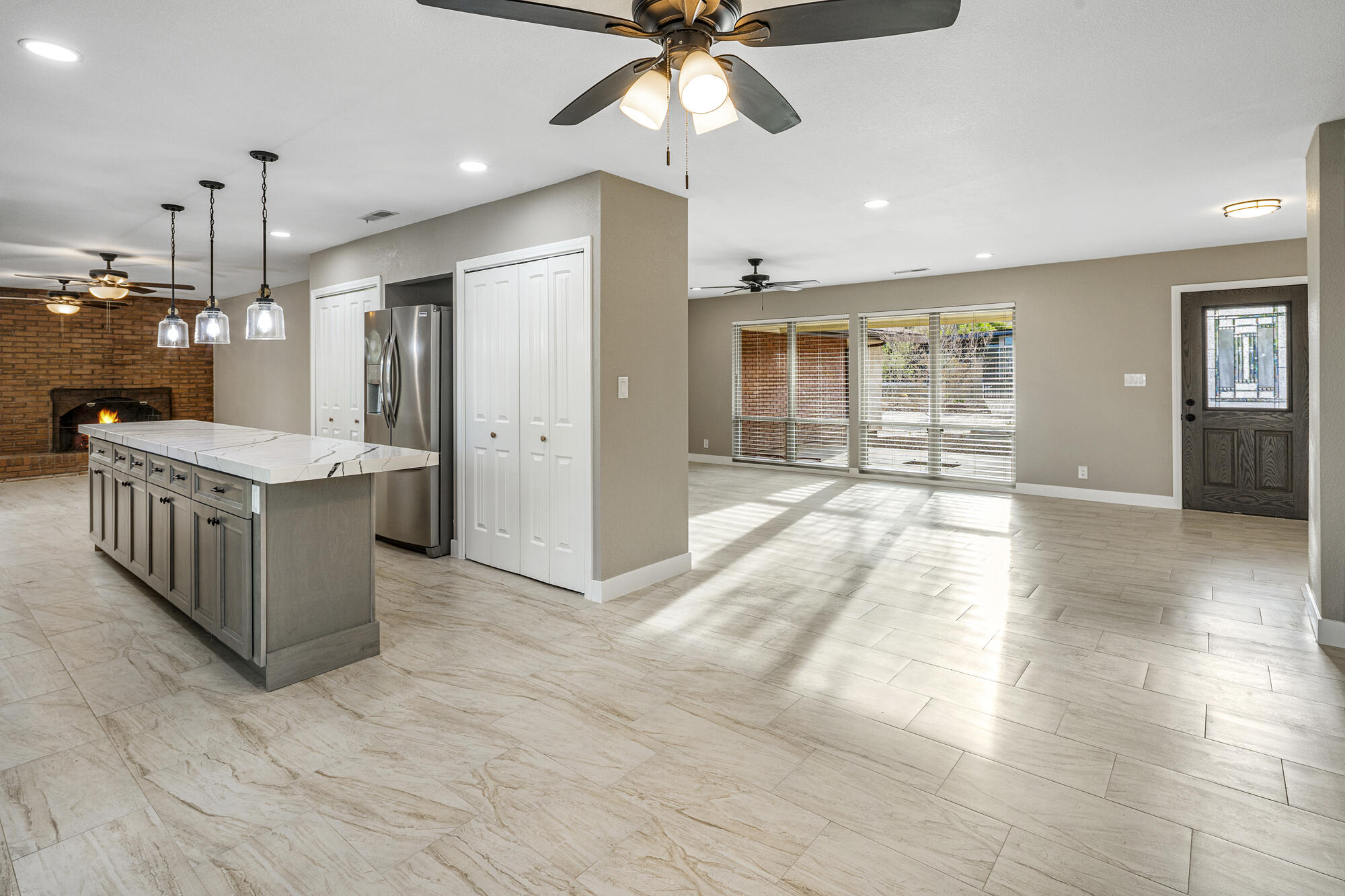 BLOOMINGTON COUNTRY CLUB - Residential