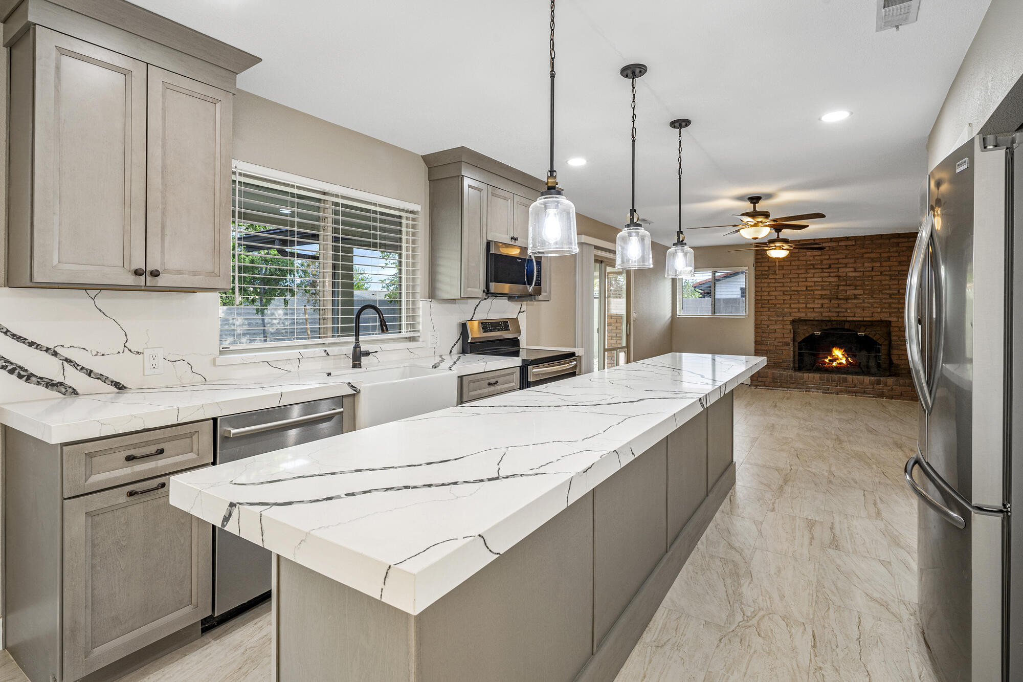 BLOOMINGTON COUNTRY CLUB - Residential