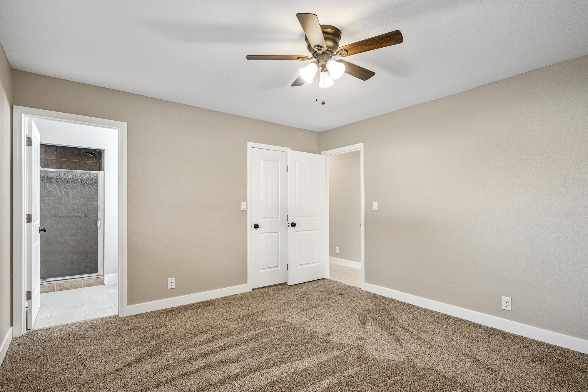 BLOOMINGTON COUNTRY CLUB - Residential