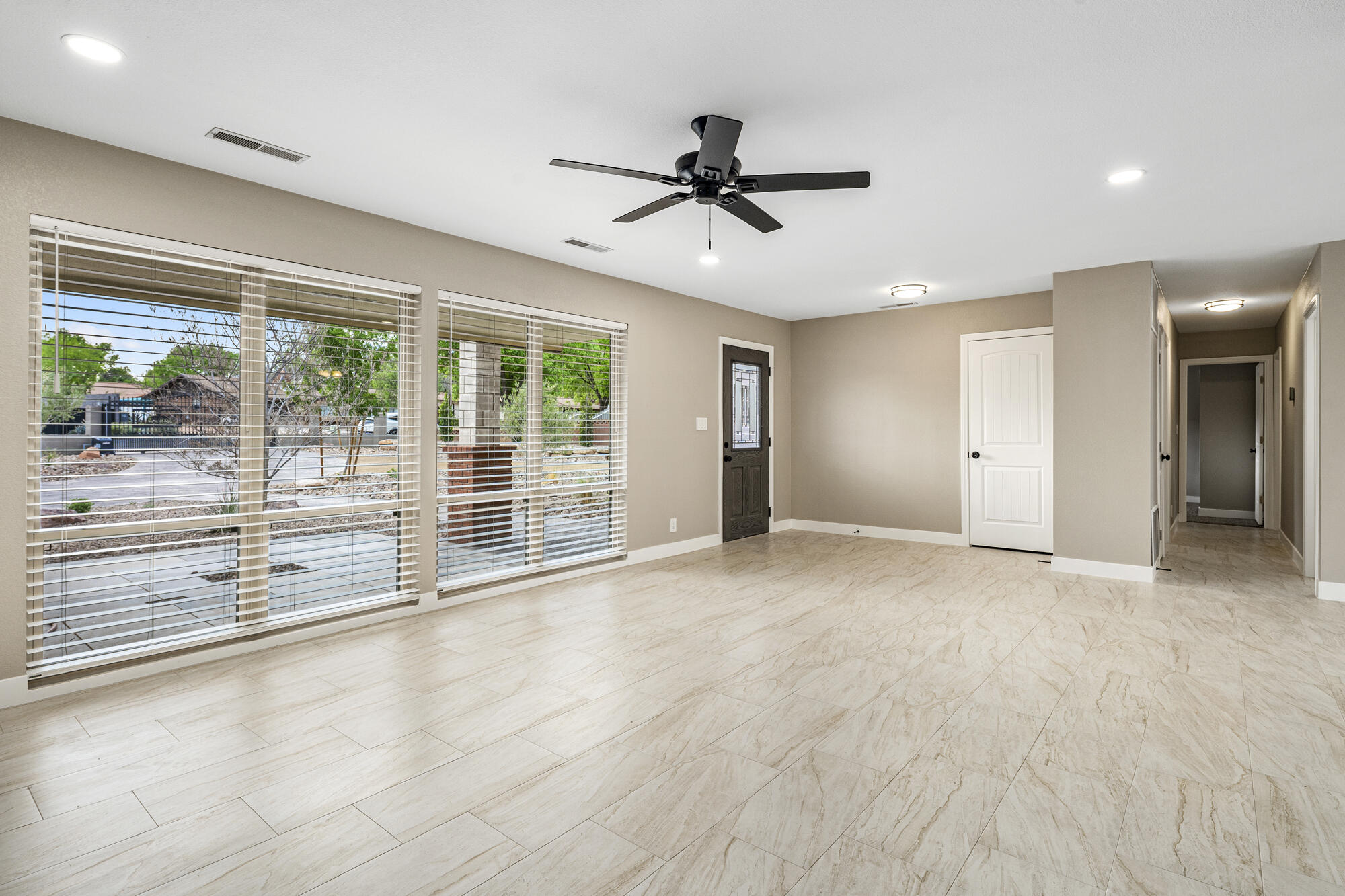 BLOOMINGTON COUNTRY CLUB - Residential