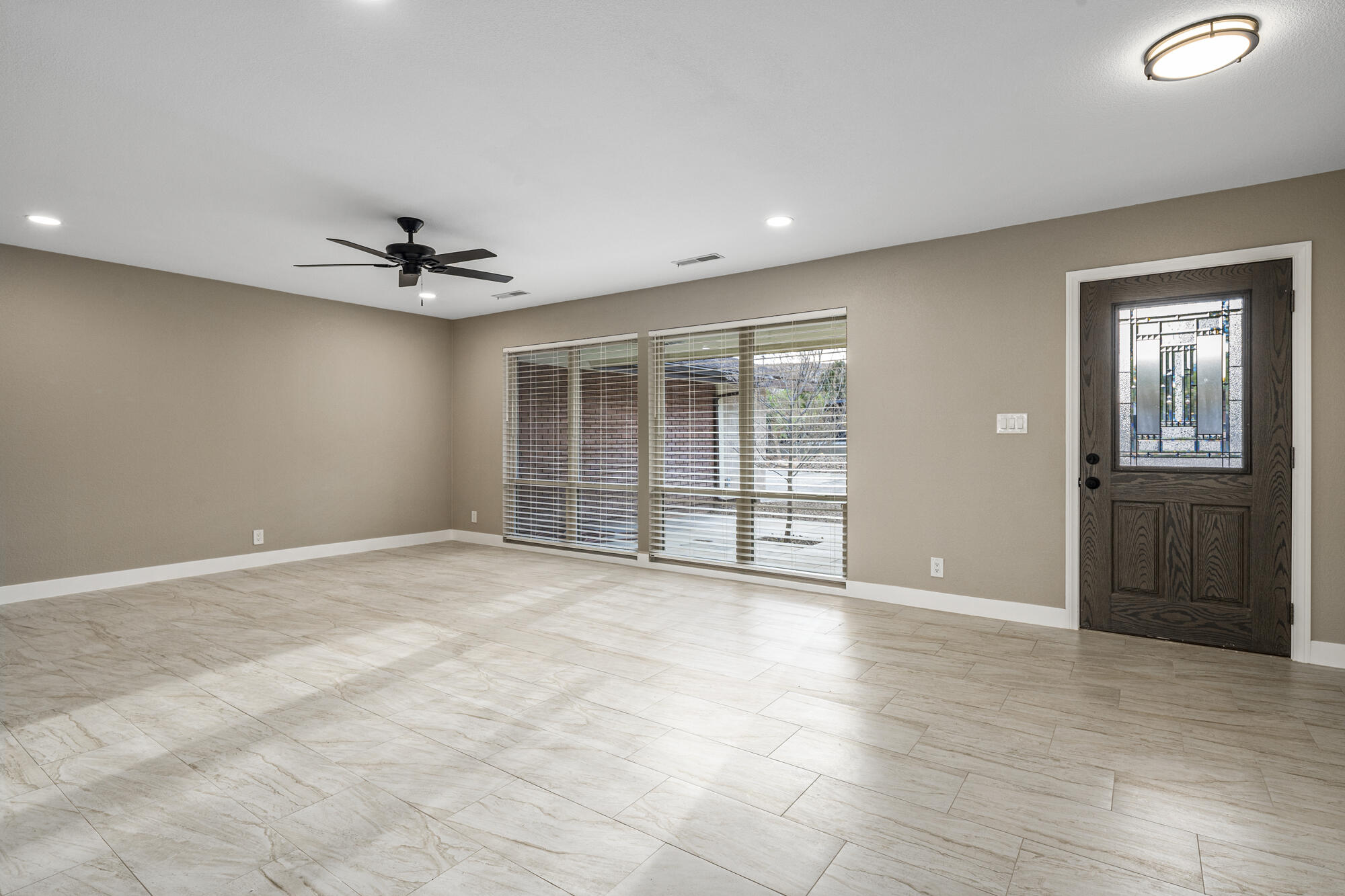 BLOOMINGTON COUNTRY CLUB - Residential