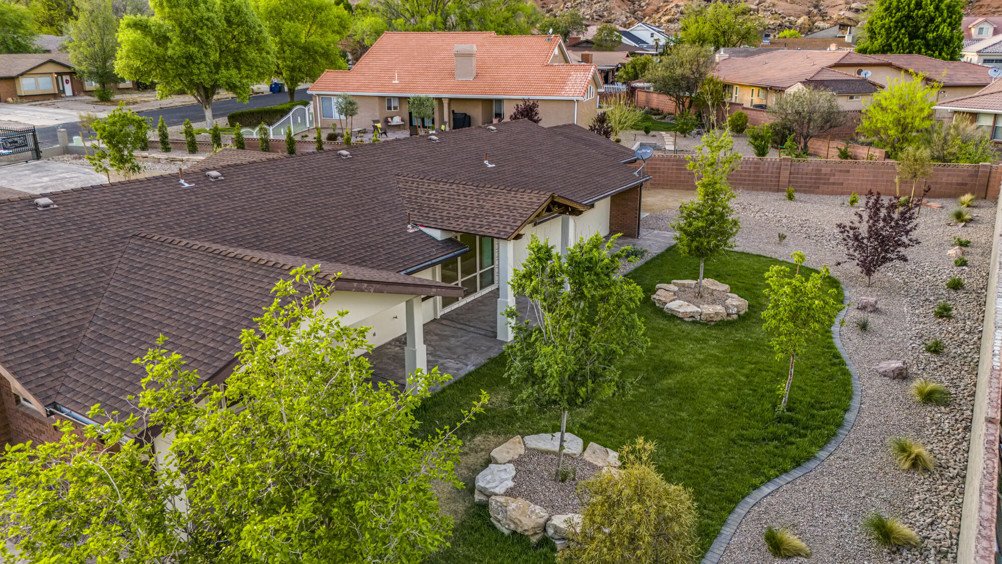 BLOOMINGTON COUNTRY CLUB - Residential