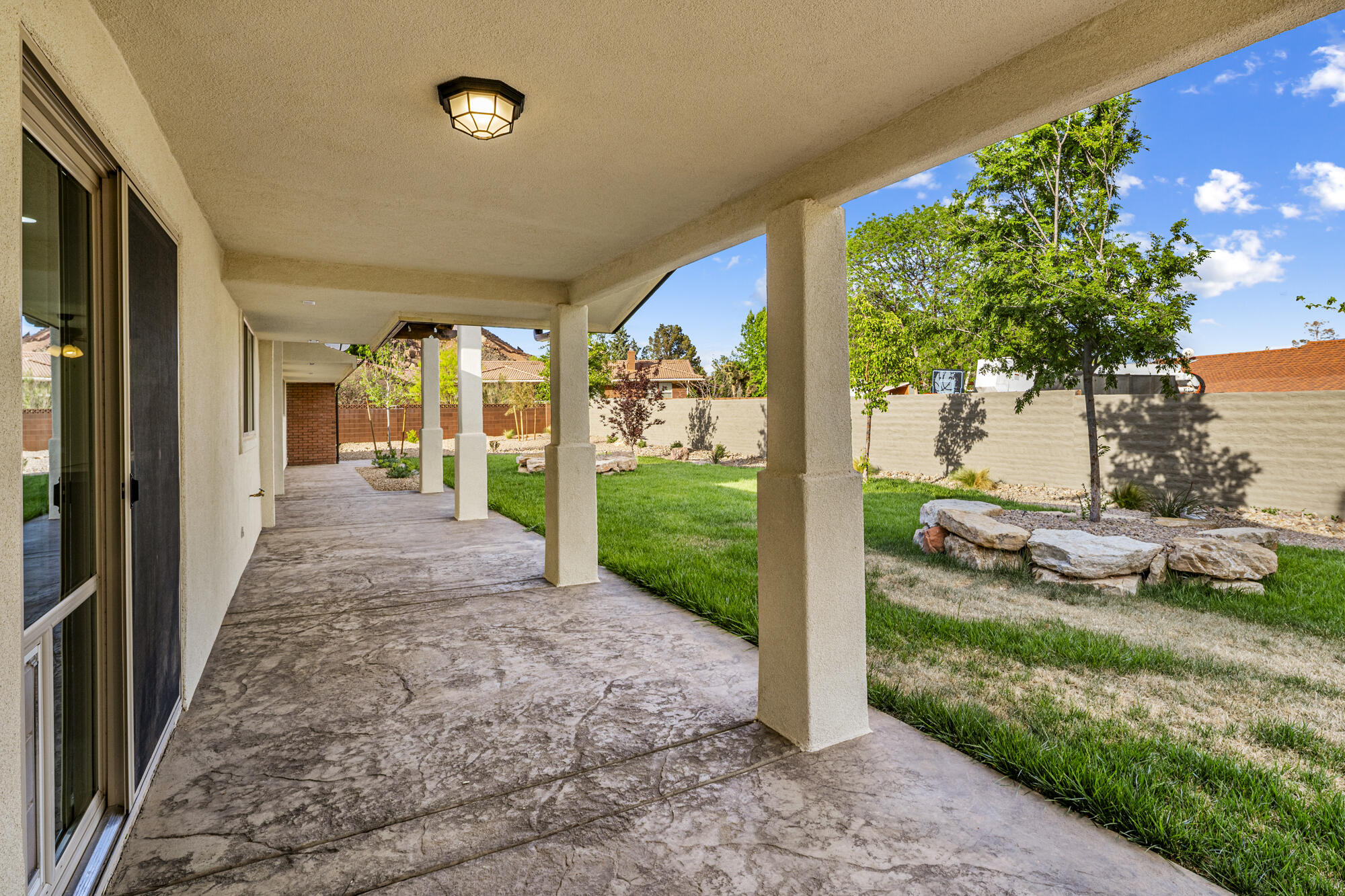 BLOOMINGTON COUNTRY CLUB - Residential