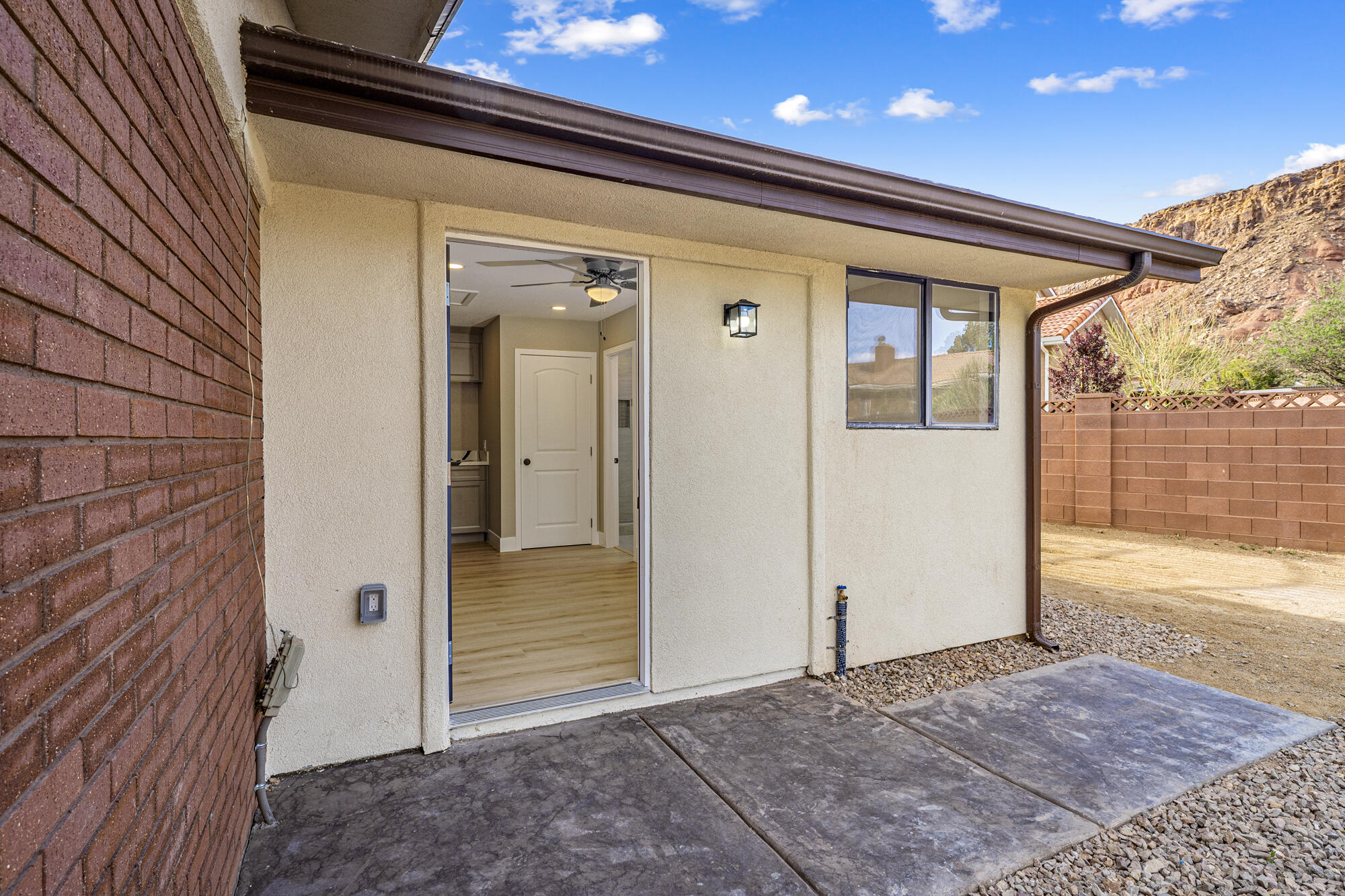 BLOOMINGTON COUNTRY CLUB - Residential