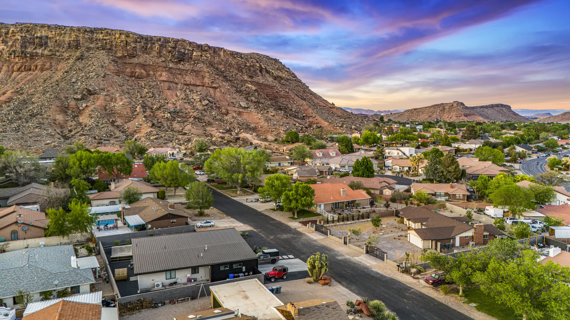 BLOOMINGTON COUNTRY CLUB - Residential