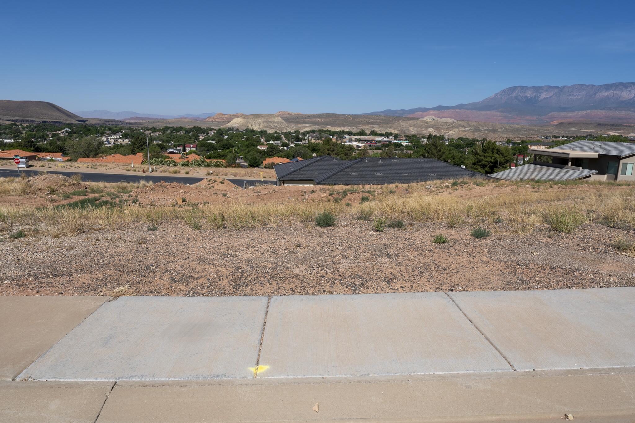 SUNSET VIEW ESTATES - Land