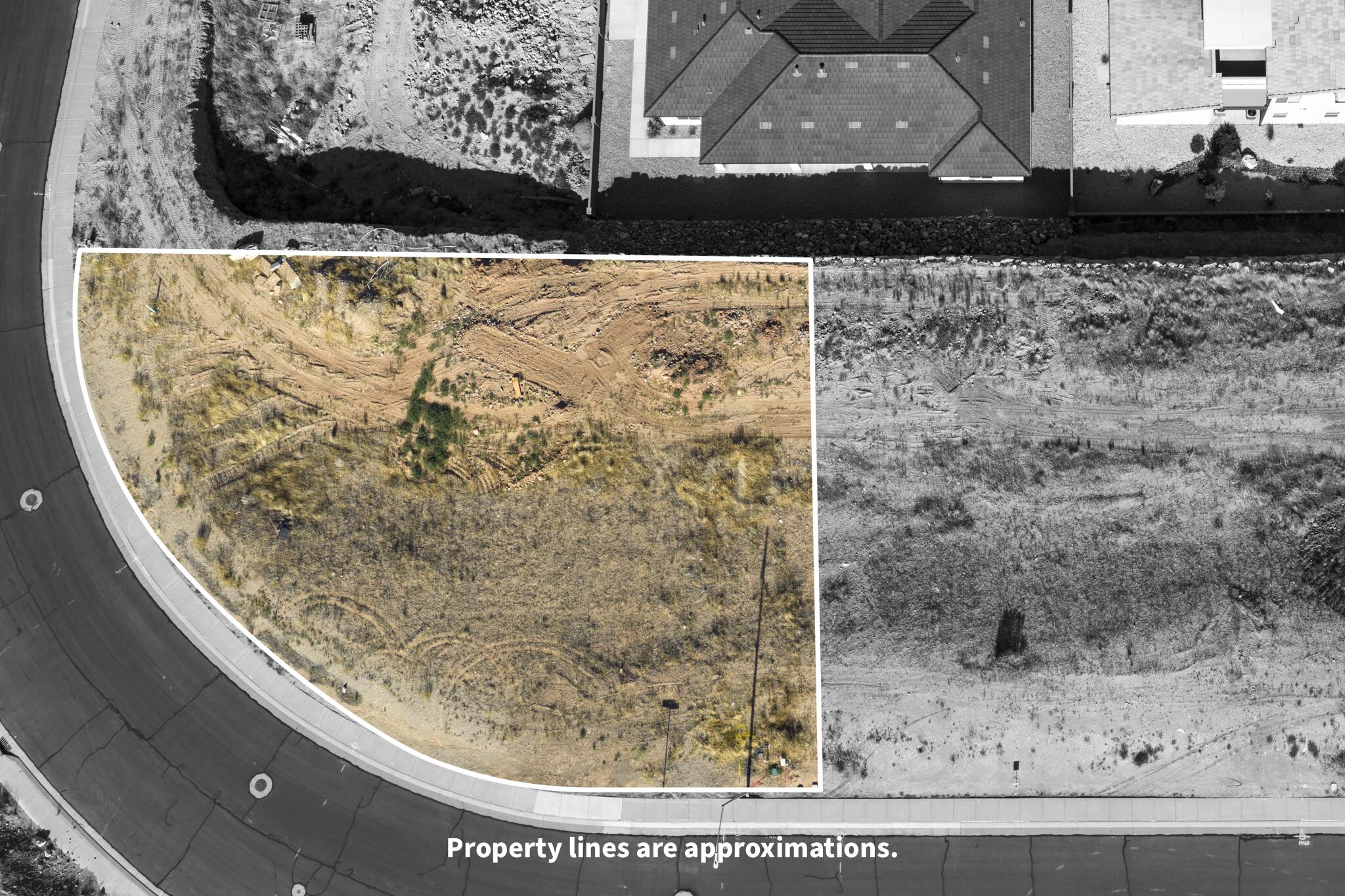 SUNSET VIEW ESTATES - Land