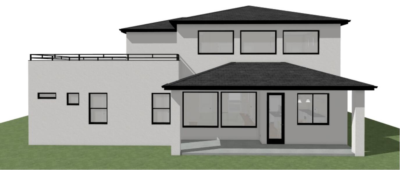 NORTH SLOPE AT COPPER ROCK - Residential