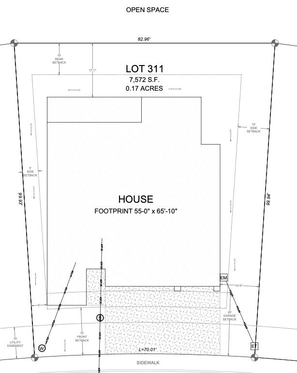 NORTH SLOPE AT COPPER ROCK - Residential