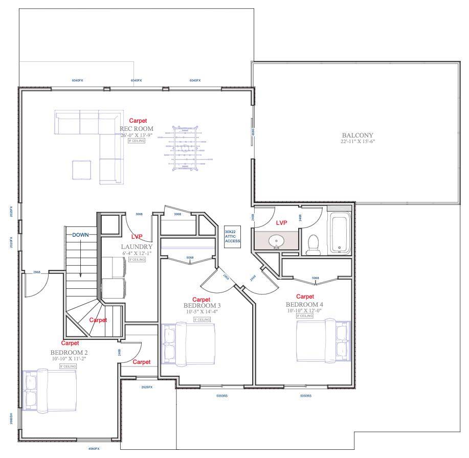 NORTH SLOPE AT COPPER ROCK - Residential