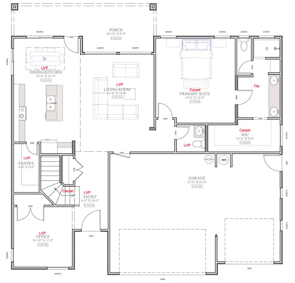 NORTH SLOPE AT COPPER ROCK - Residential