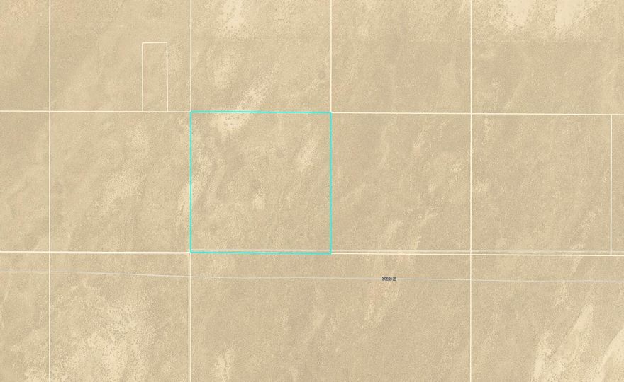 Sprawling 40 acre parcel of raw land in Berly, UT. A rural community outside of Enterprise, UT and in Iron County. If you are looking to purchase land for an amazing deal, this opportunity could be something for you!