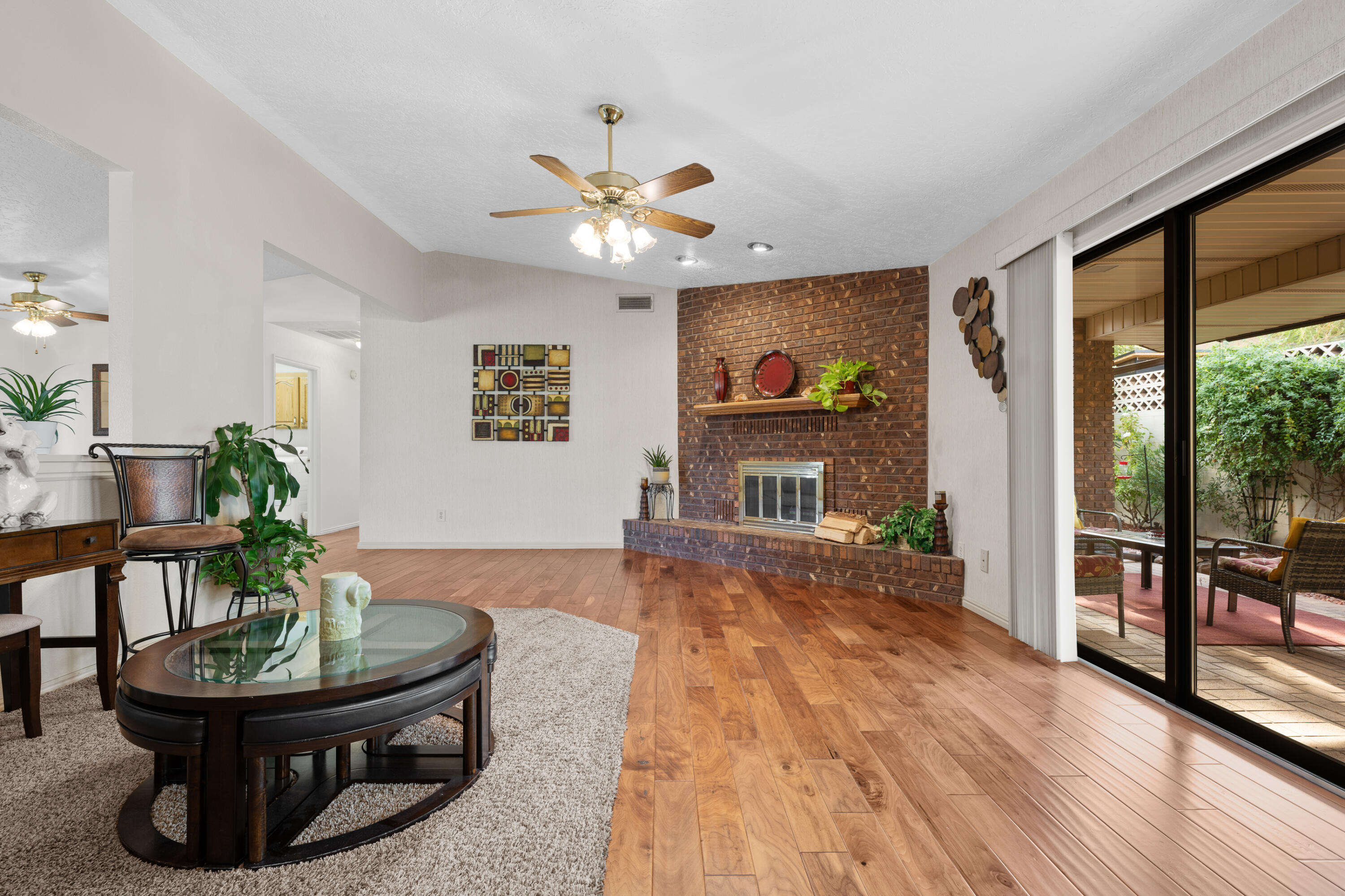 BLOOMINGTON COUNTRY CLUB - Residential