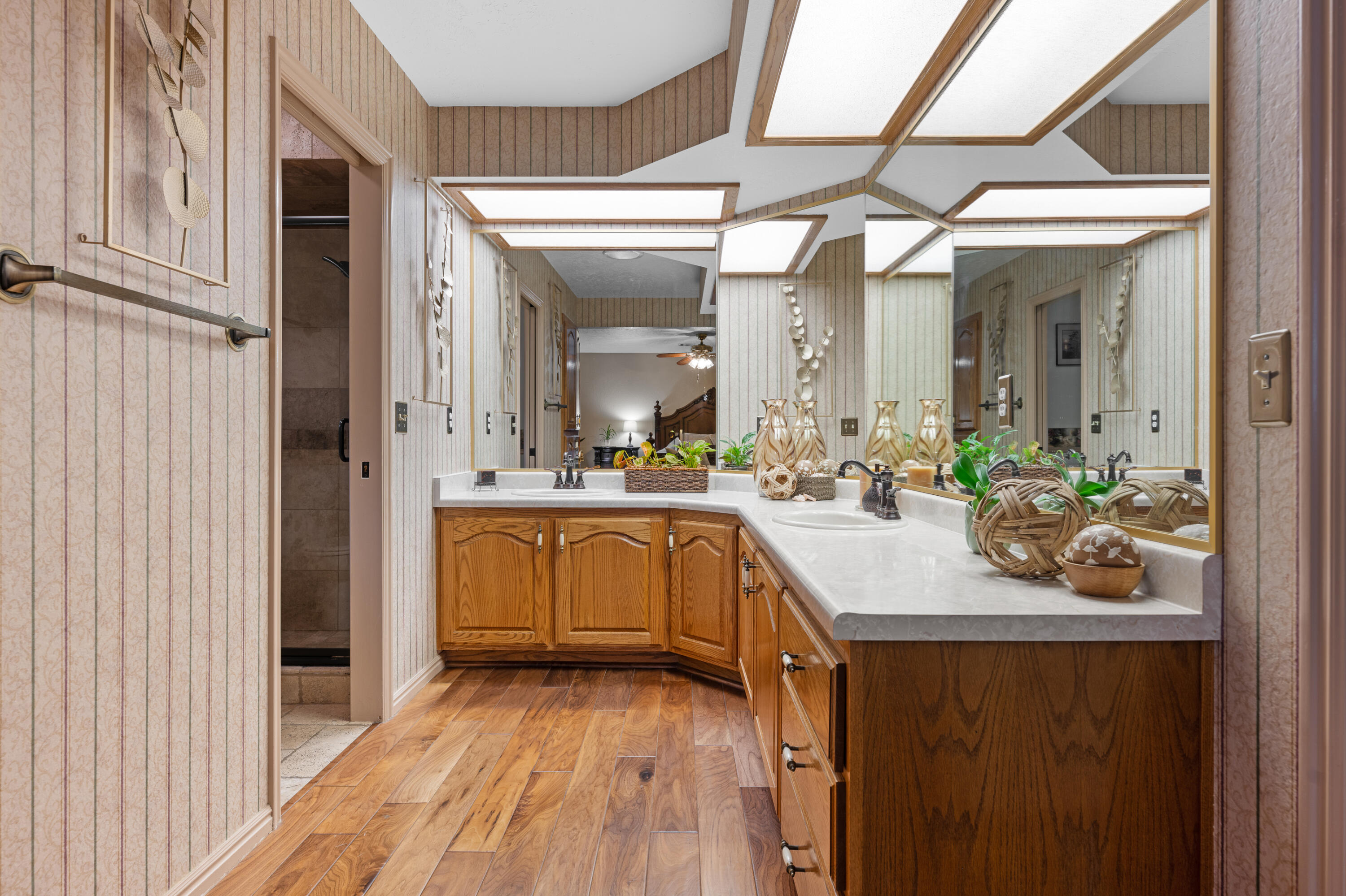 BLOOMINGTON COUNTRY CLUB - Residential