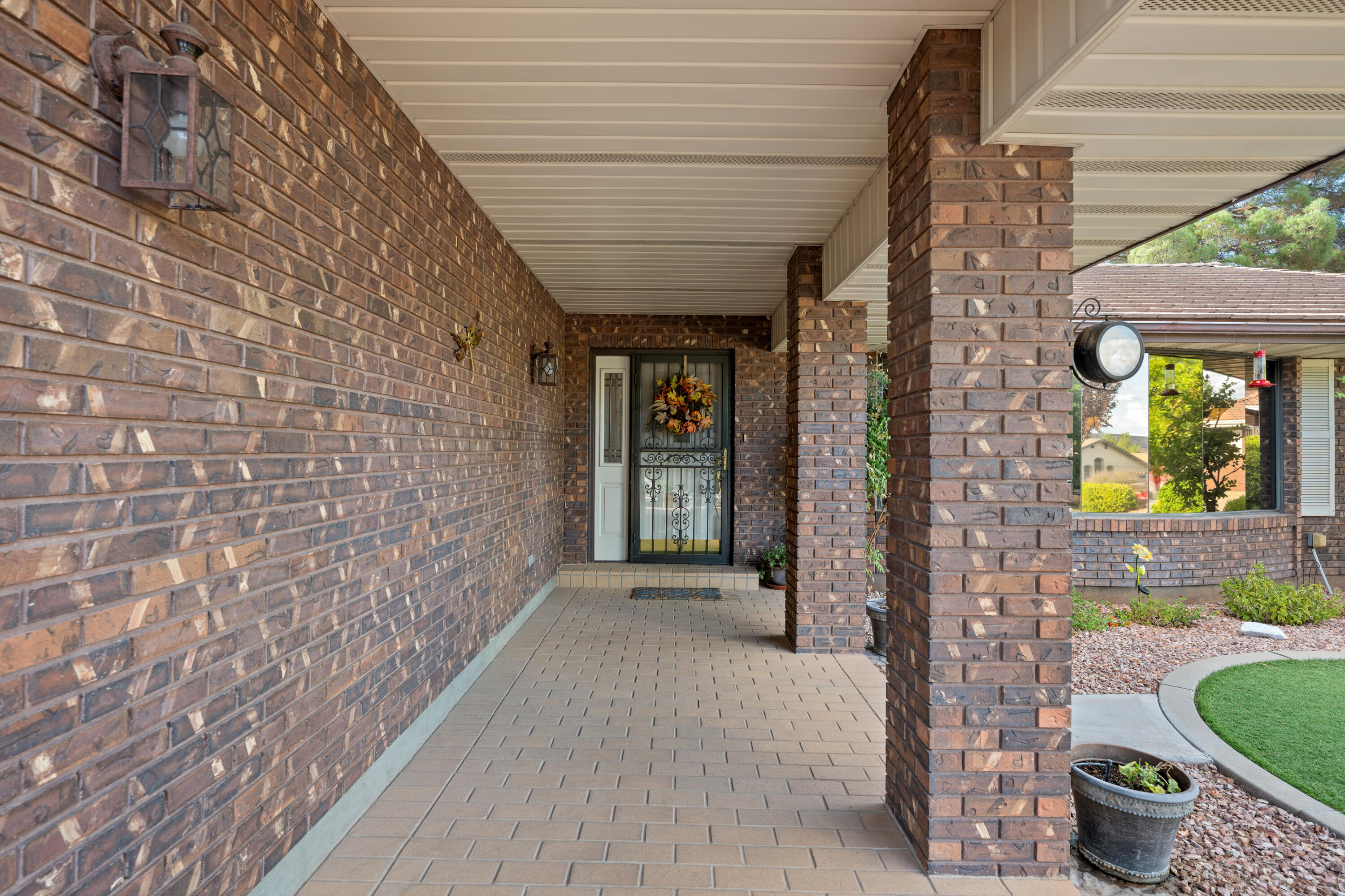 BLOOMINGTON COUNTRY CLUB - Residential