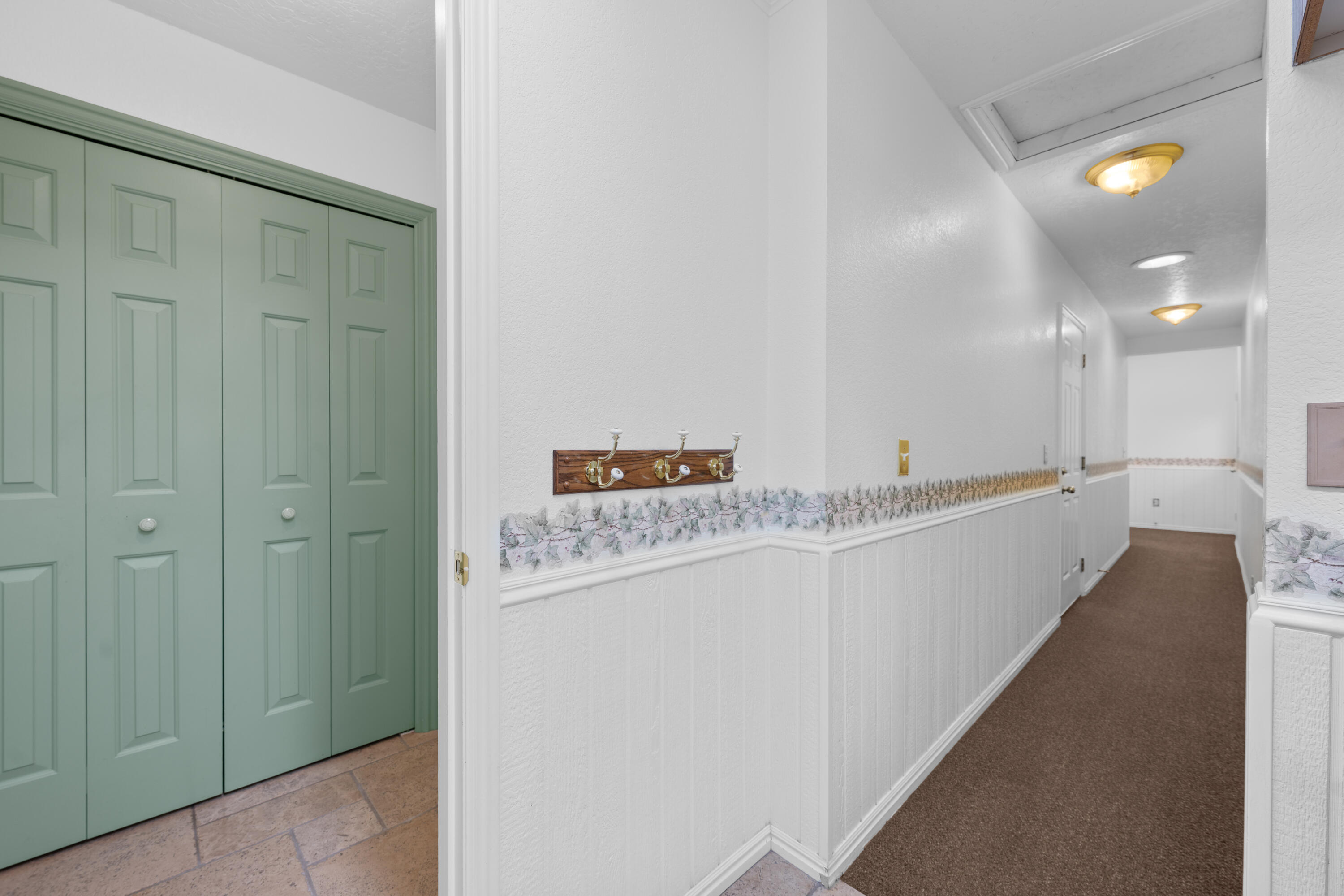 BLOOMINGTON COUNTRY CLUB - Residential