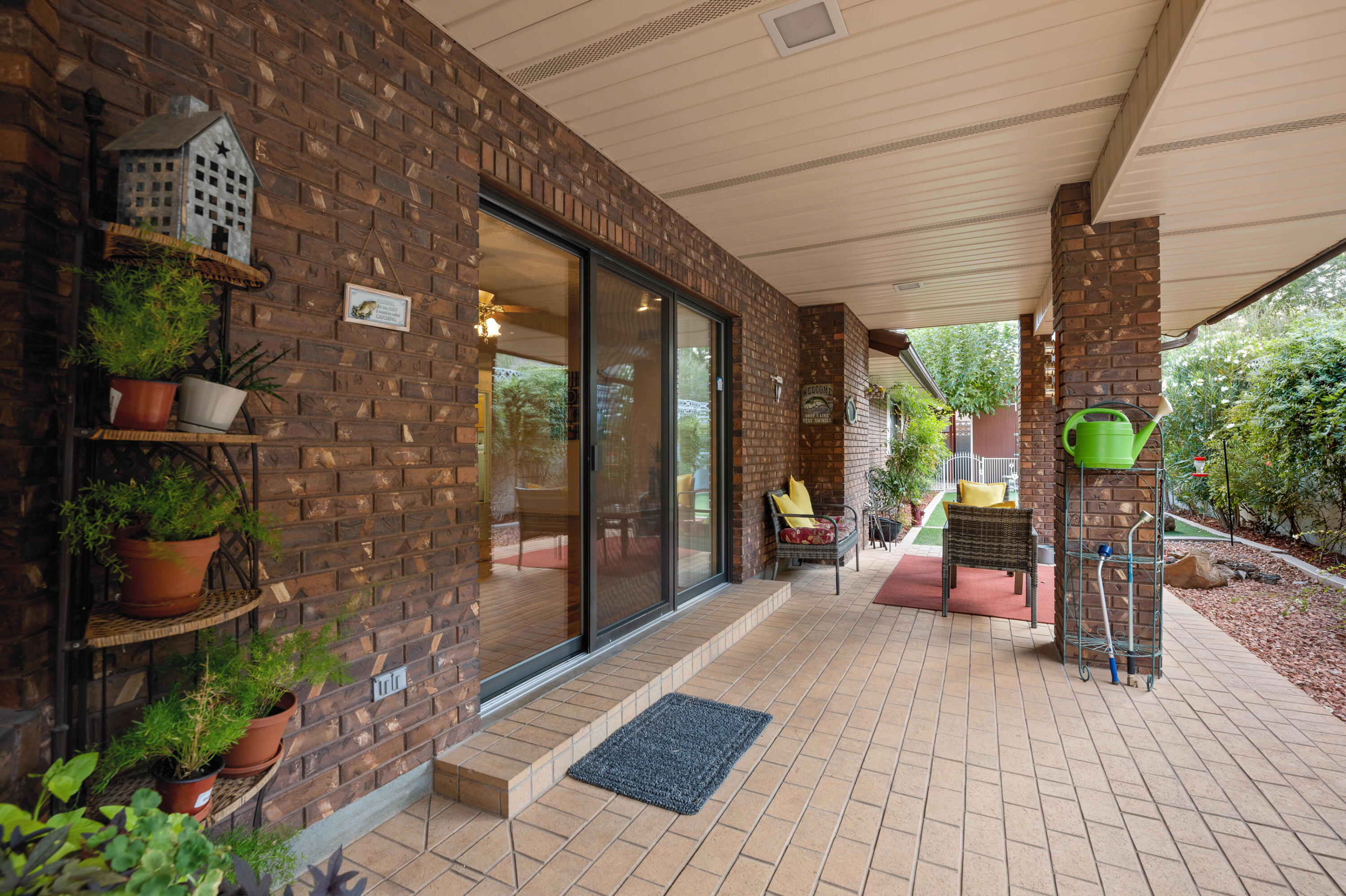 BLOOMINGTON COUNTRY CLUB - Residential