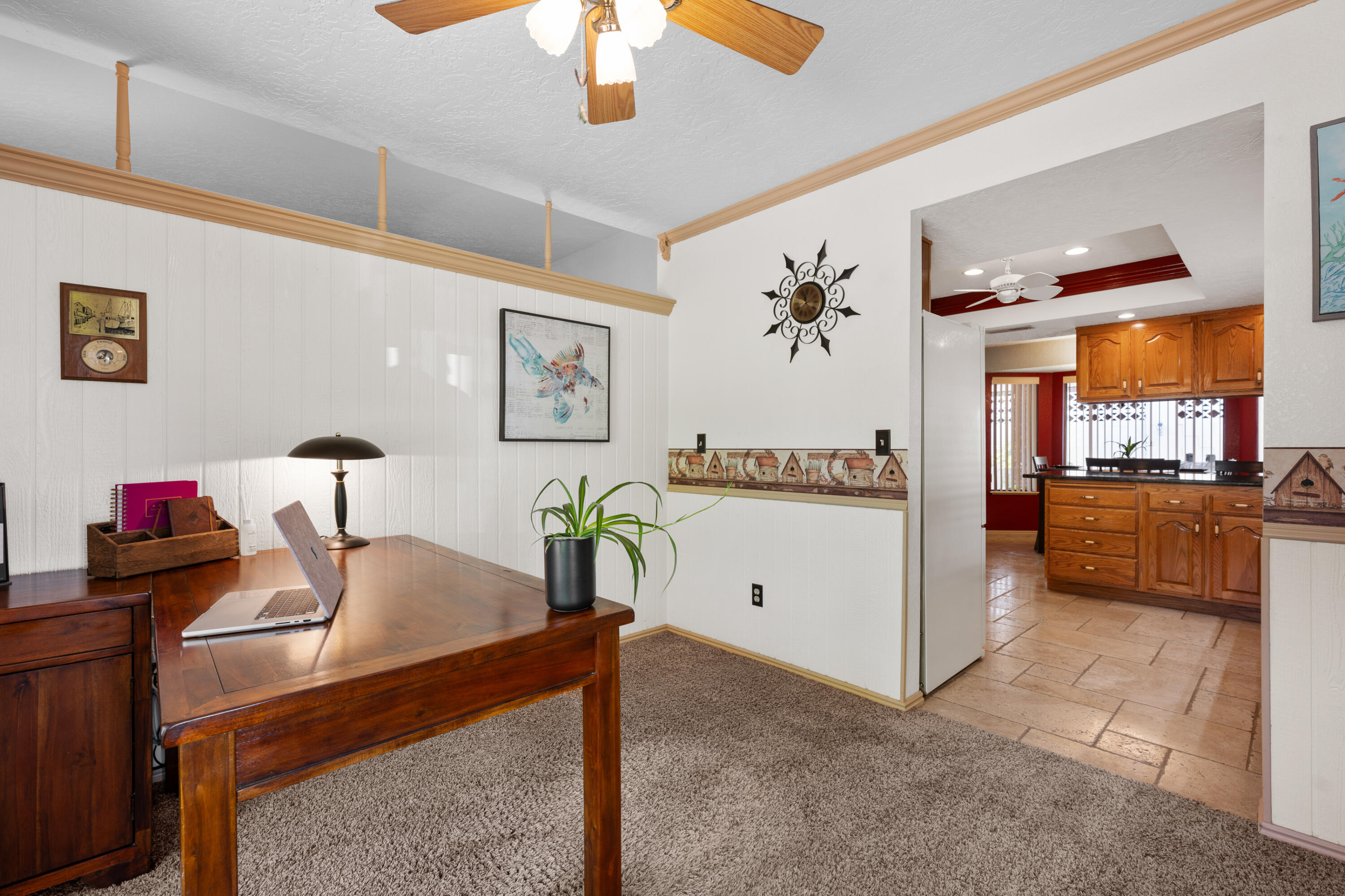 BLOOMINGTON COUNTRY CLUB - Residential