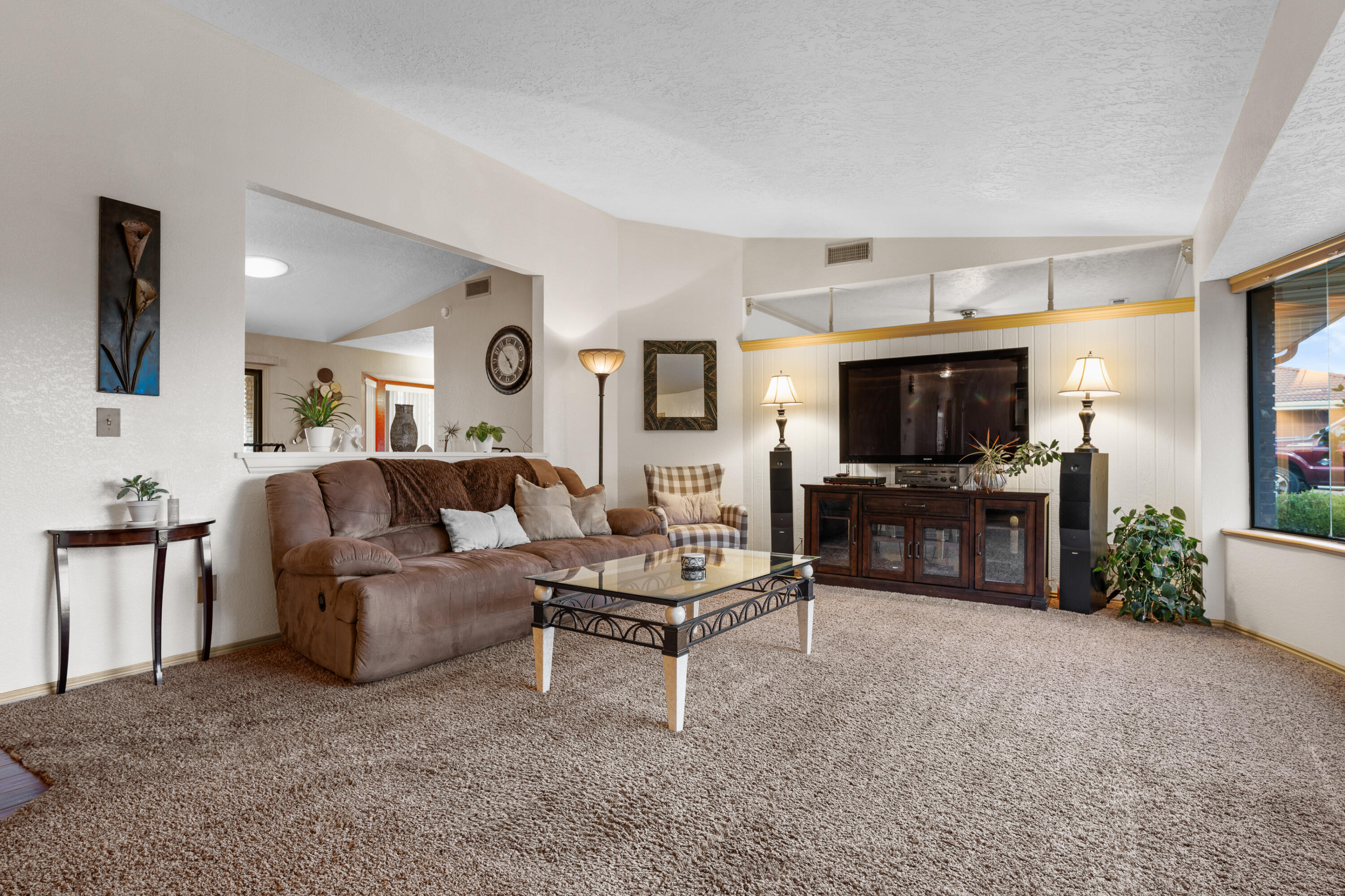 BLOOMINGTON COUNTRY CLUB - Residential