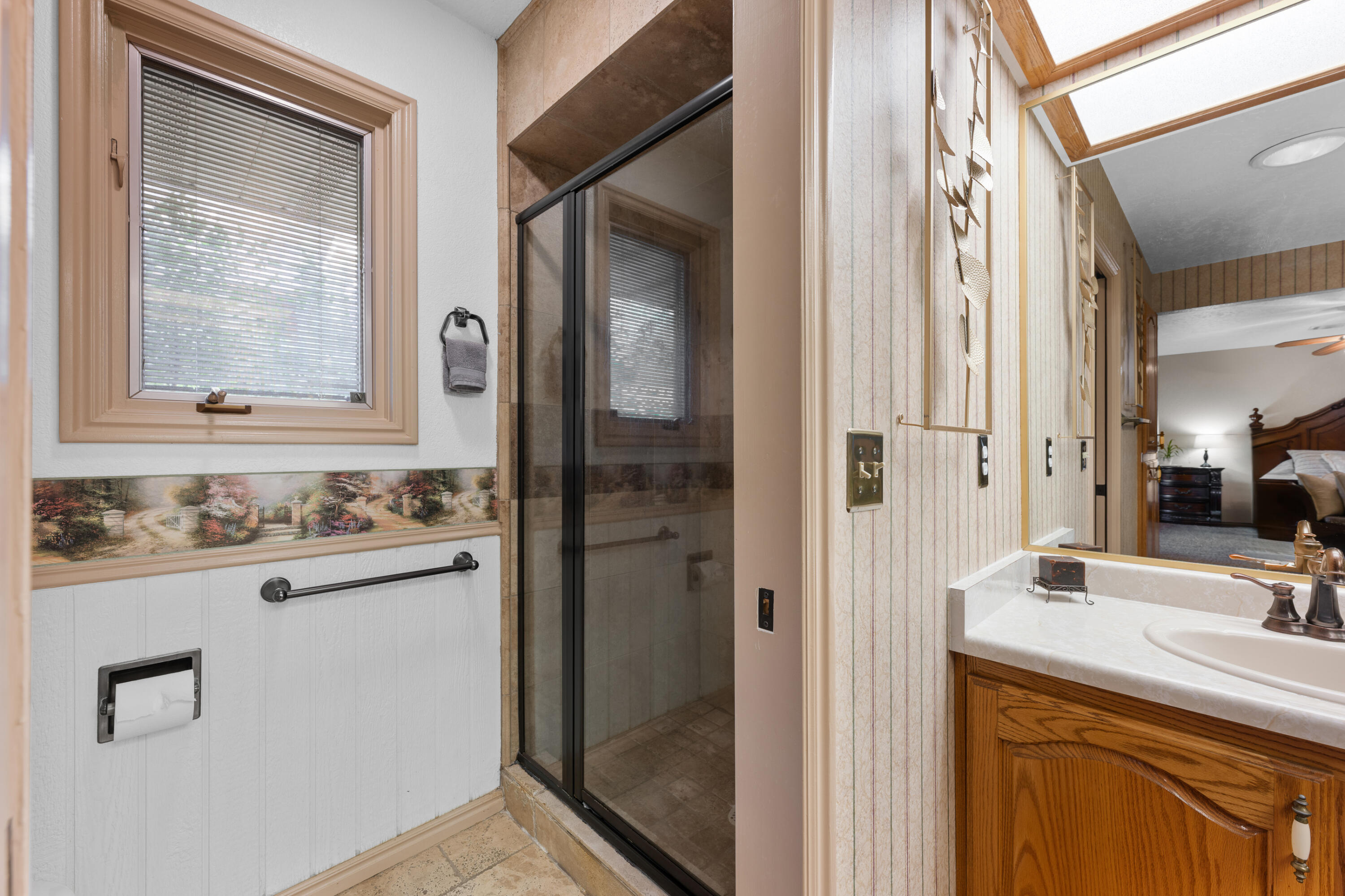 BLOOMINGTON COUNTRY CLUB - Residential