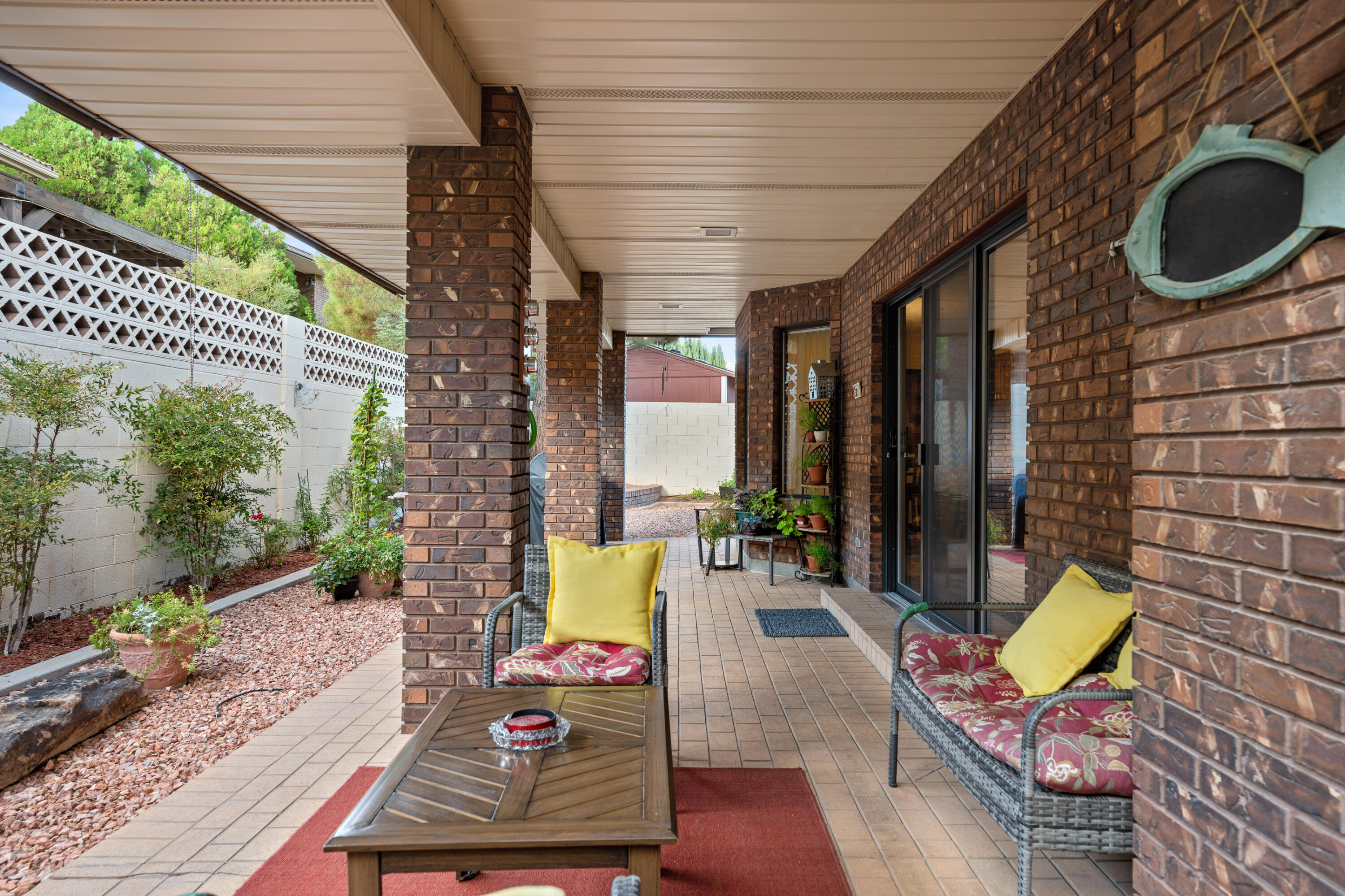 BLOOMINGTON COUNTRY CLUB - Residential