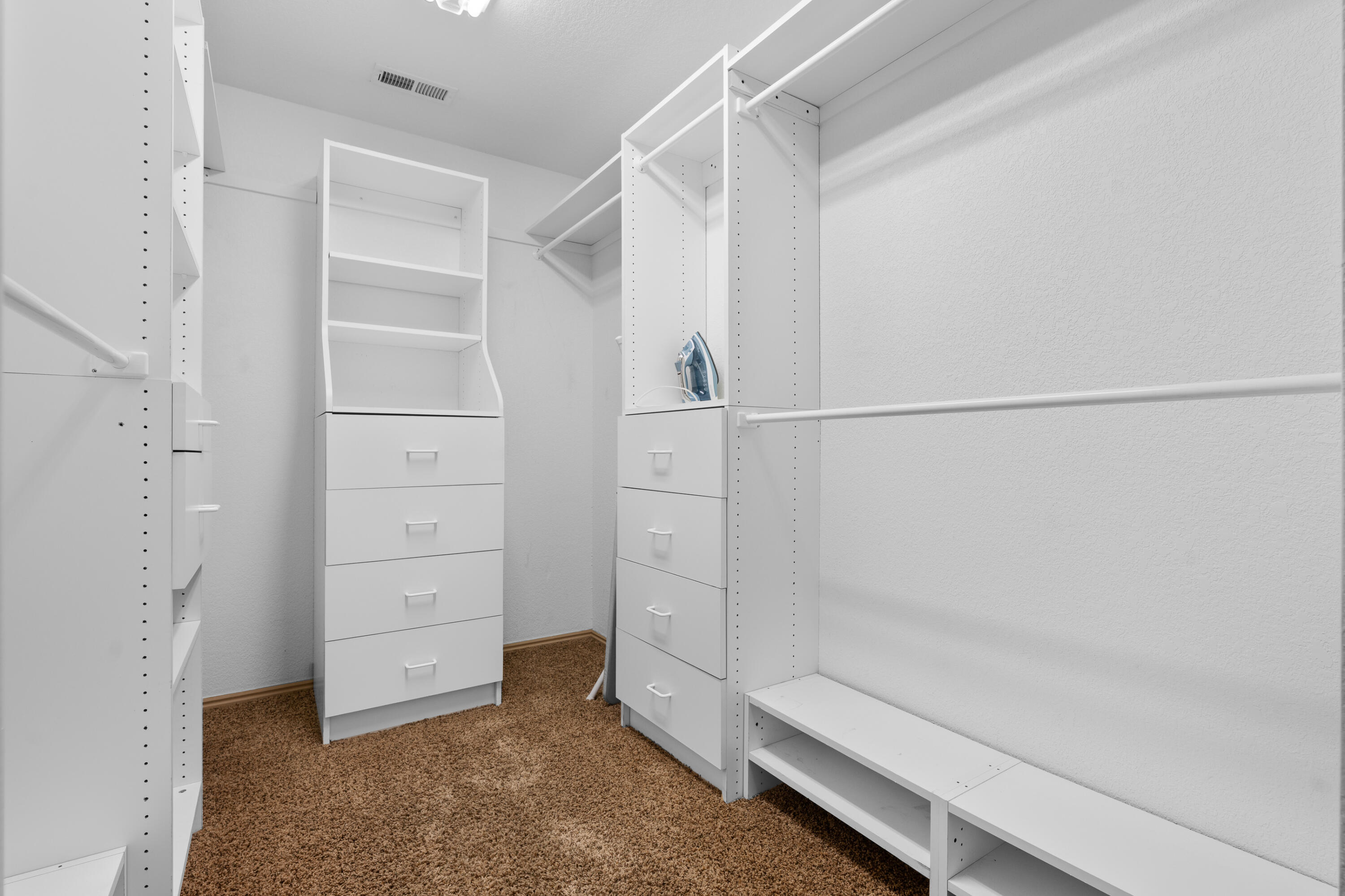 BLOOMINGTON COUNTRY CLUB - Residential