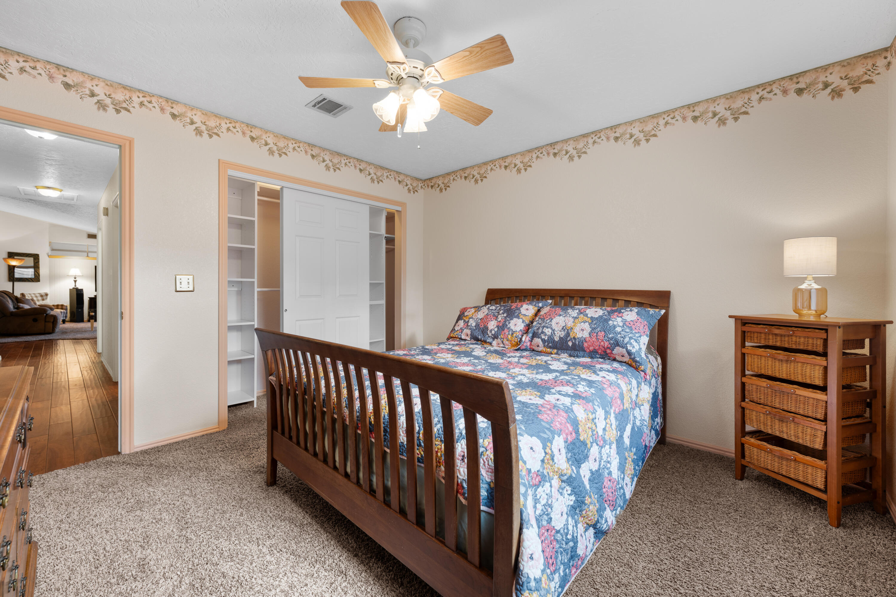 BLOOMINGTON COUNTRY CLUB - Residential