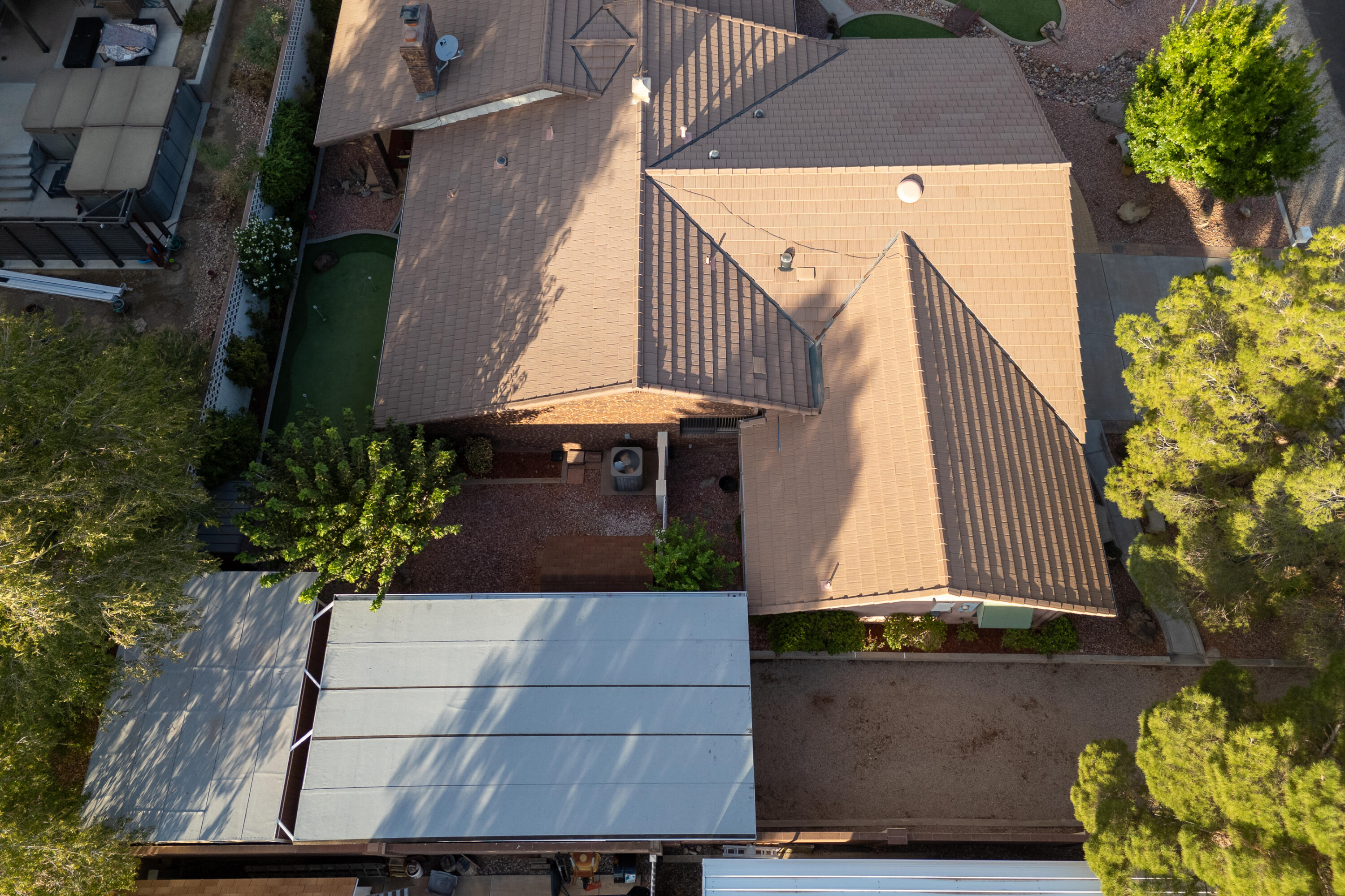 BLOOMINGTON COUNTRY CLUB - Residential