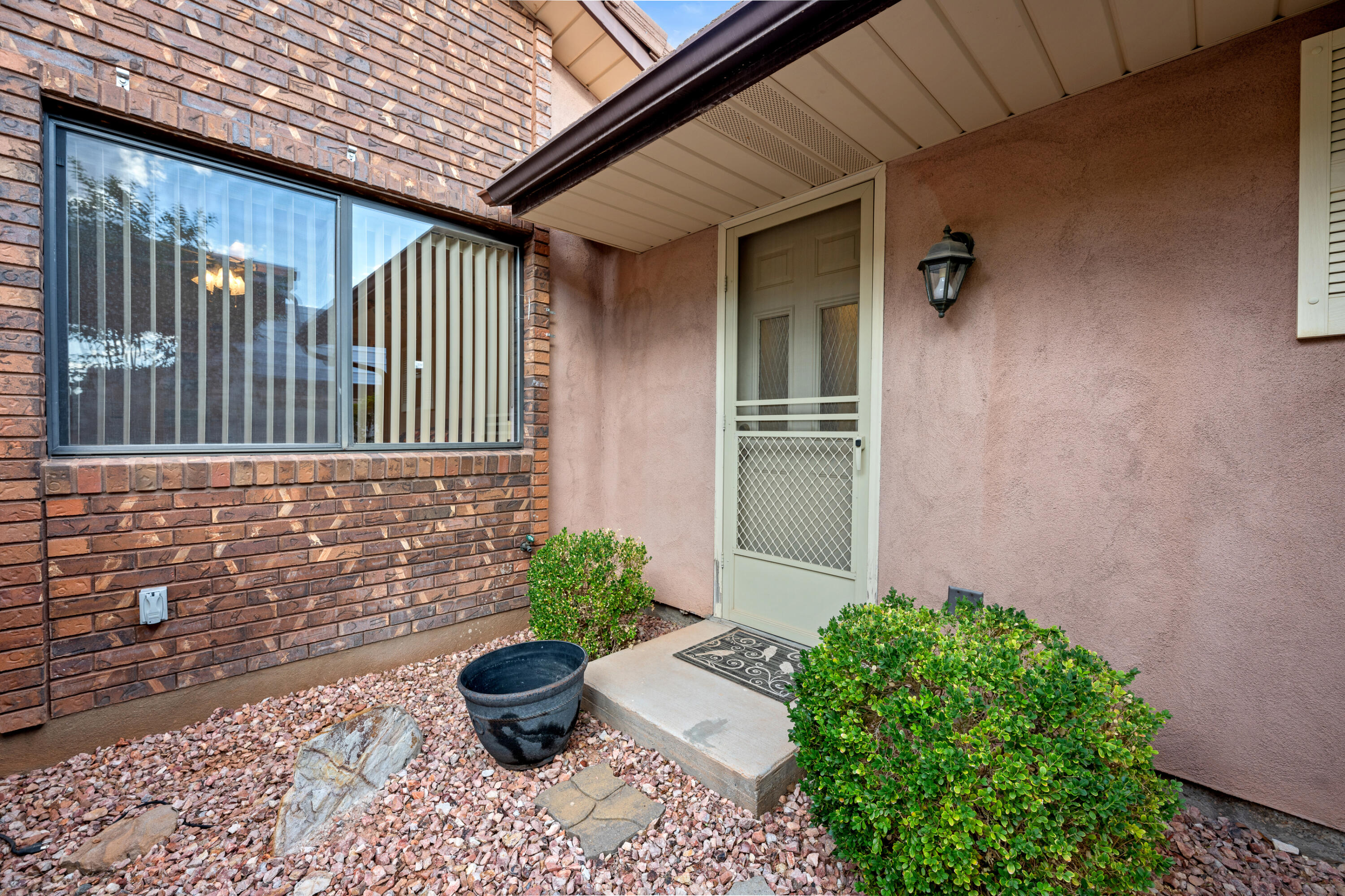 BLOOMINGTON COUNTRY CLUB - Residential