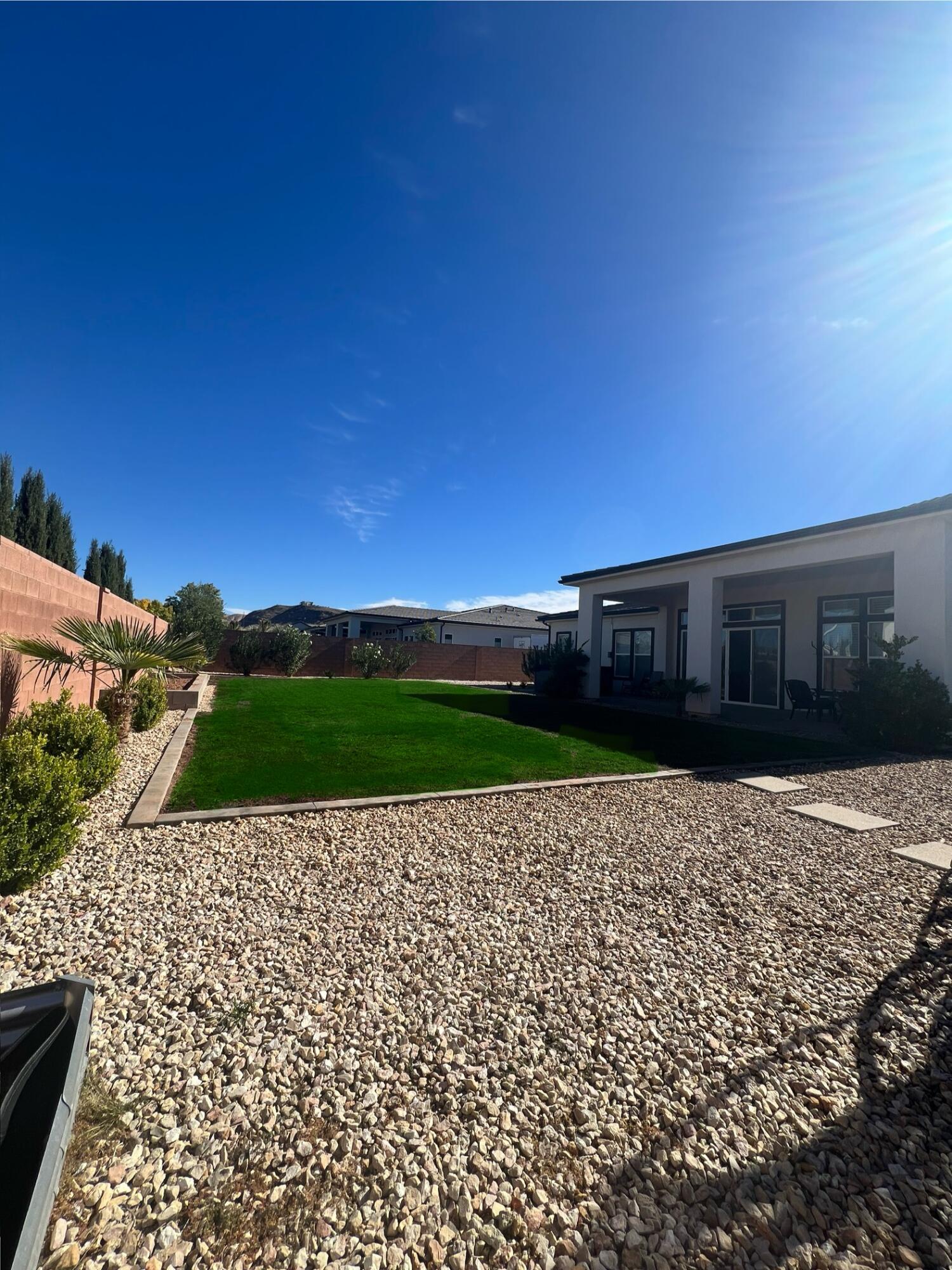 WHITWORTH ESTATES - Residential